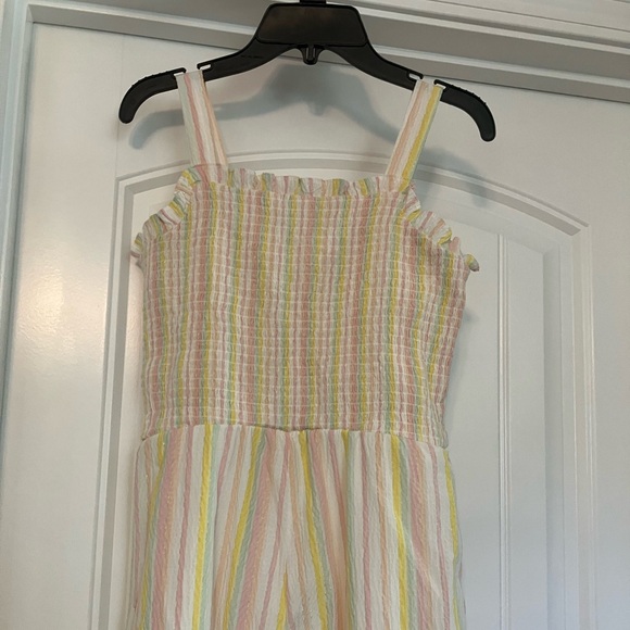 Spring dressy jumpsuit - Picture 3 of 11